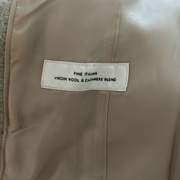 Babaton Aritzia jacket size xxs - Picture 9 of 10